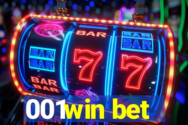 001win bet